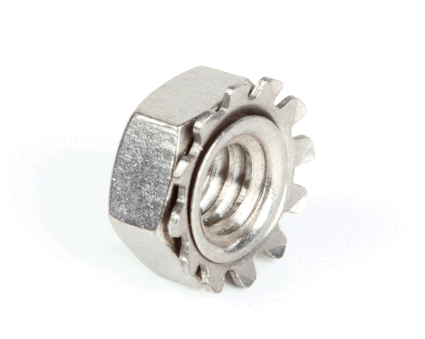 Frymaster 8090825 Nut,Kep,#1/4-20,Hx Hd Ss (FM8090825)