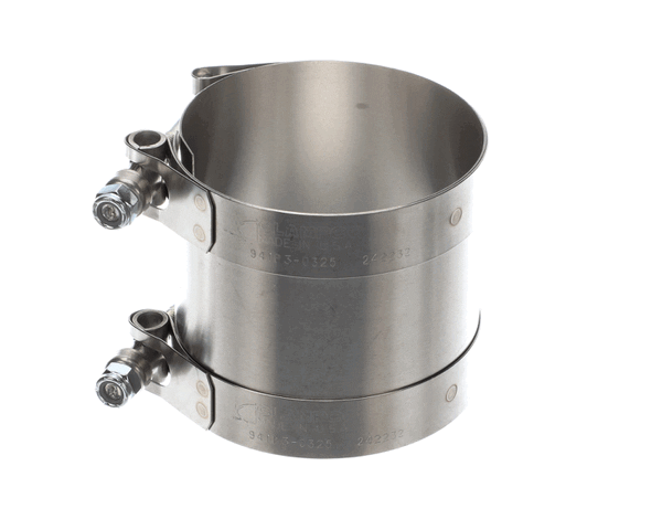 Frymaster 8091095 Clamp, 3.25 X 3.00 Dbl T Bolt (FM8091095)