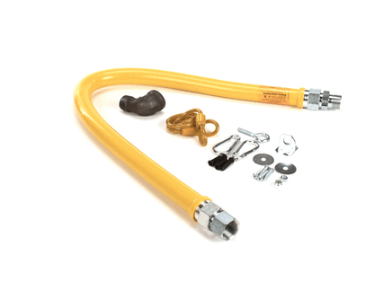 Frymaster 8100083 Gasline Flx 3/4X36 (FM8100083)