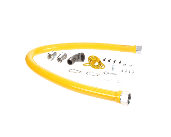 Frymaster 8100085 Gasline Flx 1 X 48 #Ss16100Bp (FM8100085)