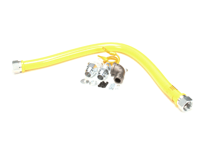 Frymaster 8100088 Gasline Flx 1X36 #Ss1600Bp (FM8100088)