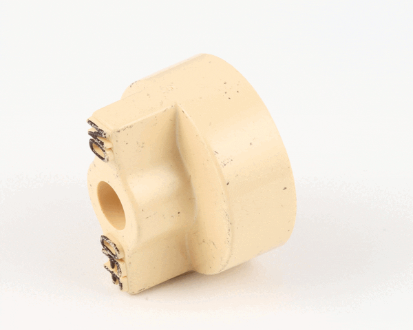 Frymaster FM8100109 Valve Knob 1-1/4 D, Off-Pilot-On (FM8100109)