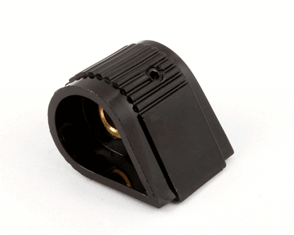Frymaster 8100110 Knob Thermostat Fnwl W/2 Alnhd Scrw (FM8100110)