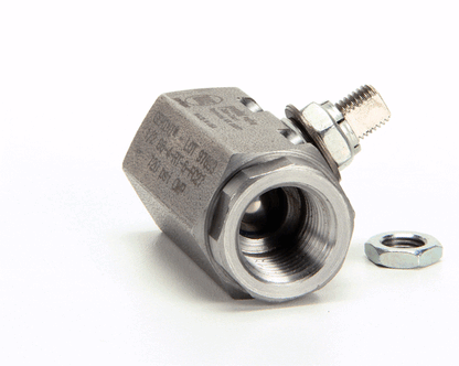 Frymaster 8100278 Valve, 1/2 Ball (FM8100278)