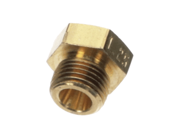 Frymaster 8100343 Mj Orifice 1.25Mm (FM8100343)