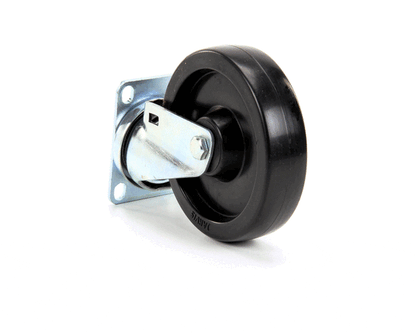Frymaster 8100356 Casters 5 Wheel Without Brake (FM8100356)