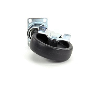 Frymaster 8100357 Casters 5 Wheel With Brake (FM8100357)