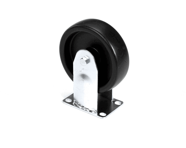 Frymaster 8100378 Caster Stationary 5 Rigid (FM8100378)