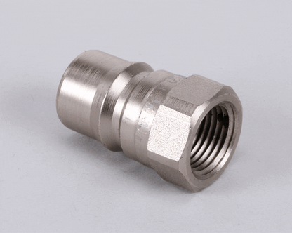 Frymaster 8100487 Quick Disconnect, 1/2 Male (FM8100487)
