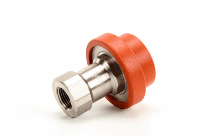 Frymaster 8100490 Quick Disconnect 1/2 Female (FM8100490)
