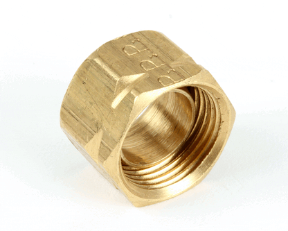 Frymaster 8100494 Nut, (Ferrule) He Orifice (FM8100494)
