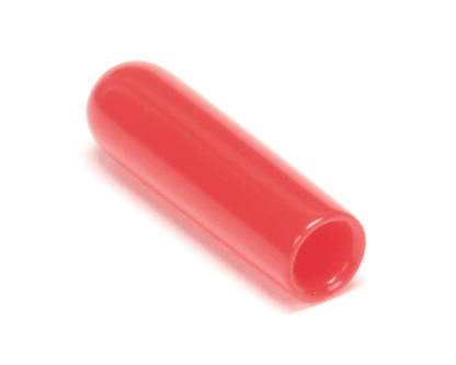 Frymaster 8100677 Grip, Fp-Tcf Drain Handle Red (FM8100677)