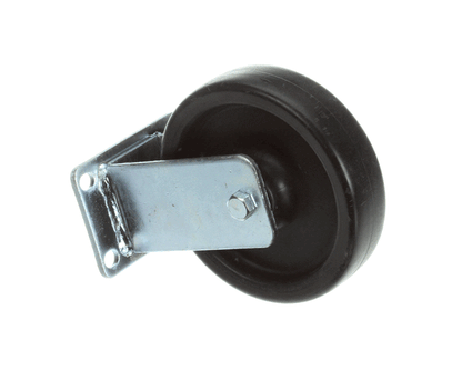 Frymaster 8100750 Caster,Rigid (FM8100750)