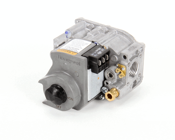 Frymaster 8100786 Natural Gas Valve (FM8100786)