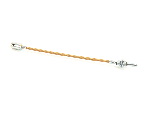Frymaster 8100999 Flex Shaft, 45 Control Pnl Mount (FM8100999)
