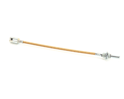 Frymaster 8100999 Flex Shaft, 45 Control Pnl Mount (FM8100999)