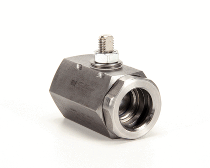 Frymaster 8101018 Valve, 1.25 W/O Hnd (FM8101018)