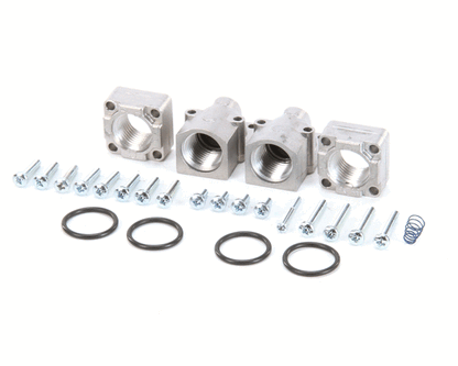 Frymaster 8101041 Accessory Kit, Honeywell Valve (FM8101041)
