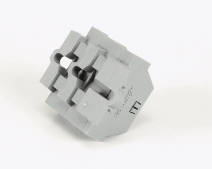 Frymaster 8101164 Block,1 Plc Screwless Terminal (FM8101164)