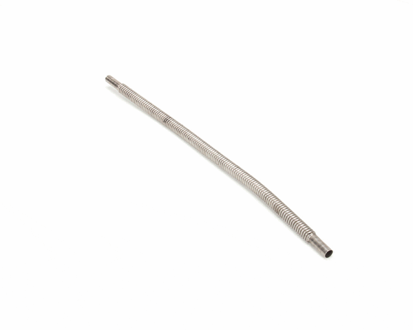 Frymaster 8101355 Flexline, 3/8Od X 15 Ss Hose (FM8101355)