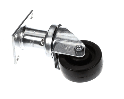 Frymaster 8101367 Caster, Adj.3Wheel W/O Brake (FM8101367)