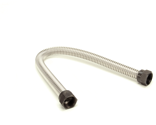 Frymaster FM8101369 Hose, Oil, 5/8 inches X 17-1/2 inches (FM8101369)