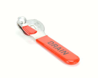 Frymaster 8101427 Handle, Drn Valve.One Hand Lock (FM8101427)