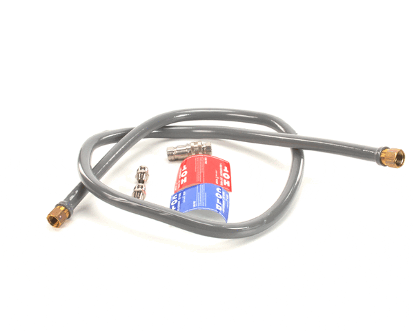 Frymaster 8101463 Hose, Hot Quick Connect Flex (FM8101463)