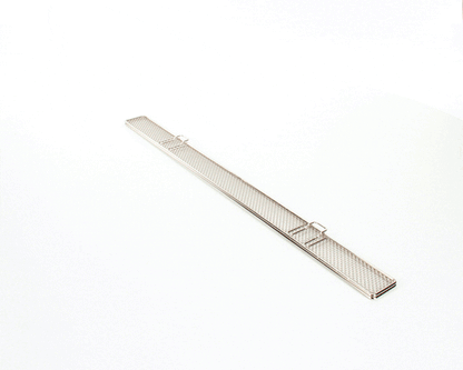Frymaster 8101724 Screen, Hlz Filter (FM8101724)
