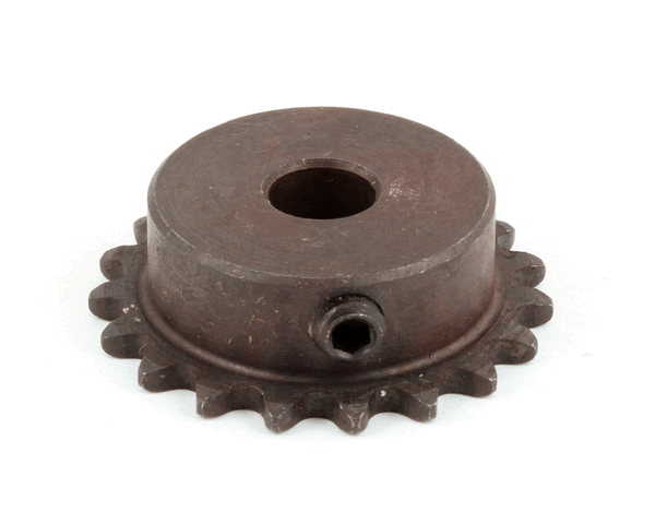 Frymaster 8101728 Sprocket, Vt 19 Tooth (FM8101728)