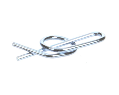 Frymaster 8101776 Clip, Shaft Retention (FM8101776)