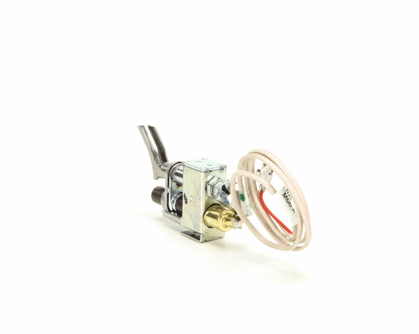 Frymaster 8101830 Pilot Assembly,Nat.024Dia Orifice (FM8101830)