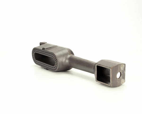 Frymaster 8102037 Burner, Left Sr42/Sm35 (FM8102037)