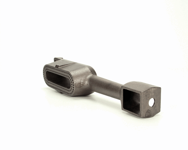 Frymaster 8102039 Burner, Right, Sr42/Sm35 (FM8102039)