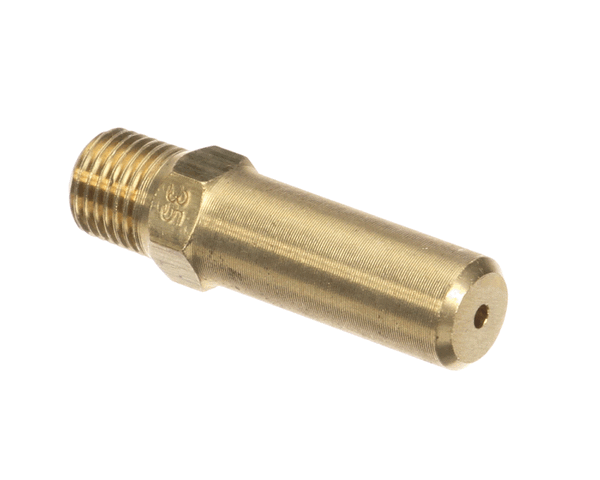 Frymaster 8102040 Dn Orifice 2.80Mm .25O-18Npt (FM8102040)