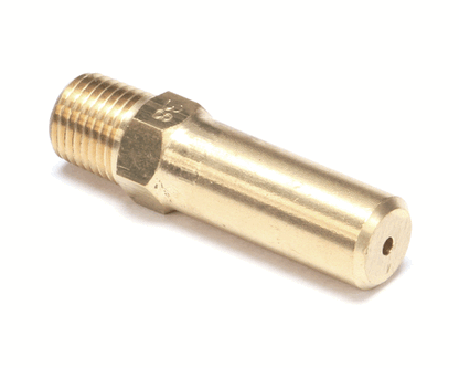 Frymaster 8102063 Dn Orifice 1.61Mm .250-18 Npt (FM8102063)