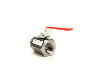 Frymaster 8102126 Valve, Drain,1-1/4 (Full Port) (FM8102126)