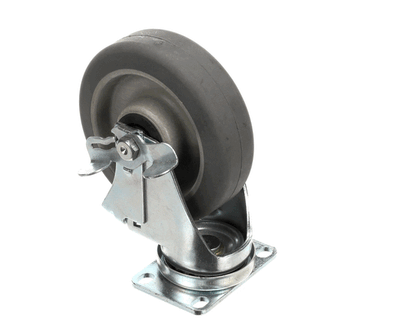 Frymaster 8102281 Caster,Swivel 5 Wheel,C.Bar (FM8102281)
