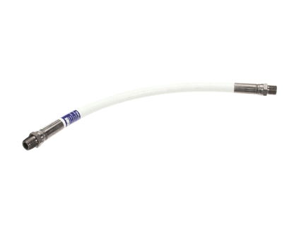Frymaster 8102372 Hose, 21-5/8, 1/2 X 1/2 Fittings (FM8102372)