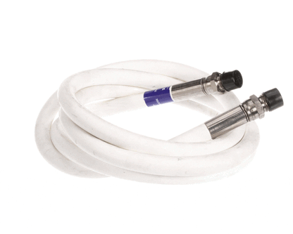 Frymaster 8102379 Hose,107-1/2,1/2X1/2 Fittings (FM8102379)