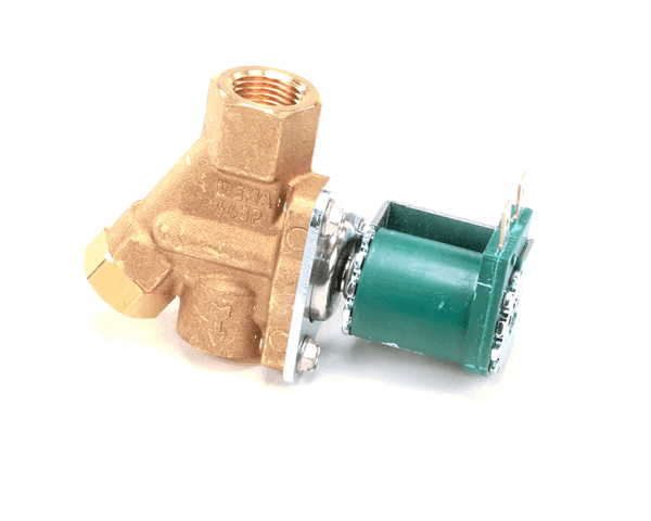 Frymaster 8102418 Valve, 3/8 120V Solenoid (FM8102418)