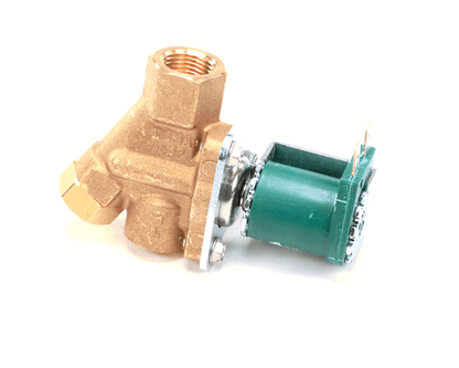 Frymaster 8102418 Valve, 3/8 120V Solenoid (FM8102418)