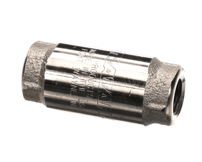 Frymaster 8102419 Valve, Check 3/8Npt (FM8102419)