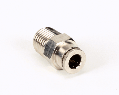 Frymaster 8102492 Fitting,Quick Cnnct Tube Strgt (FM8102492)