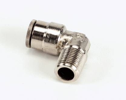Frymaster 8102493 Fittng,Quick Cnnct Tube 90 Deg (FM8102493)