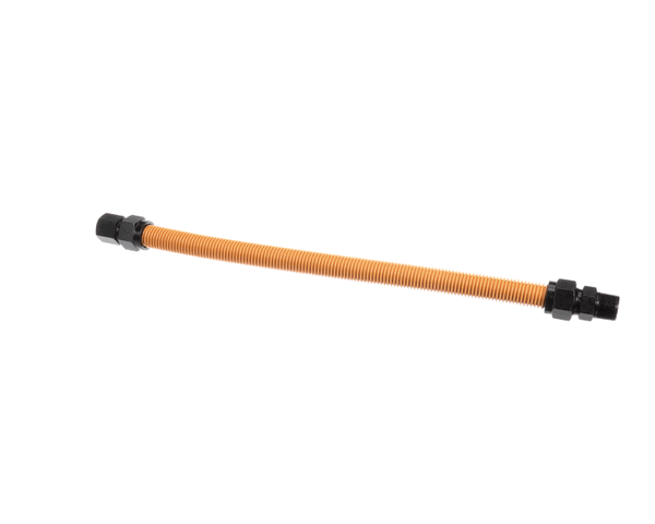 Frymaster 8102542 Flexline,3/4Npt X 18.5 Gas (FM8102542)
