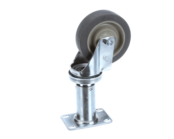 Frymaster 8102738 Caster,Adj 4 W/O Brakee Nonmark (FM8102738)