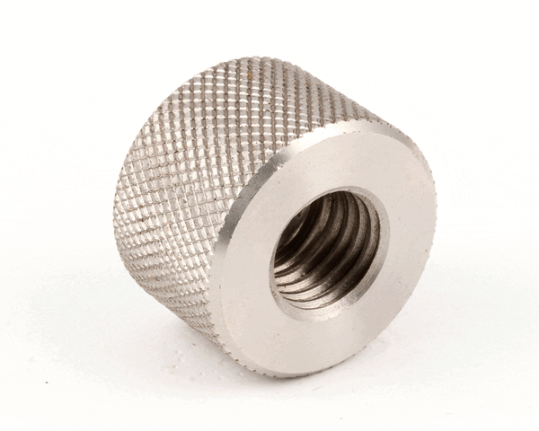 Frymaster 8102760 Cap, Compression (FM8102760)