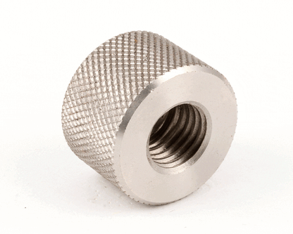 Frymaster 8102760 Cap, Compression (FM8102760)