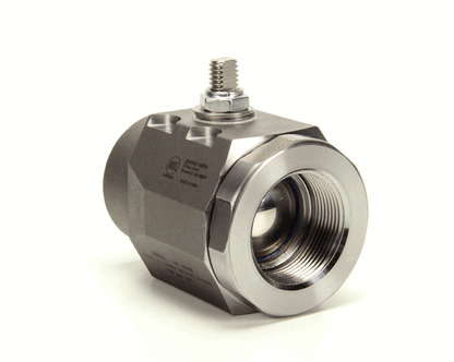 Frymaster 8102783 Valve,1-1/2 Full Port W/O-Ring (FM8102783)